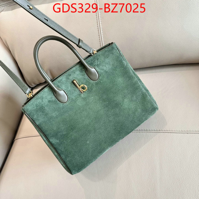 Burberry Bags(TOP)-Handbag- cheap replica ID: BZ7025