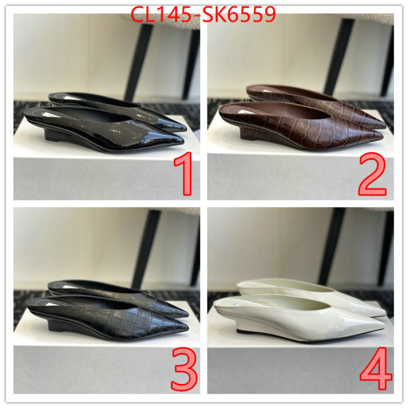Women Shoes-Toteme Chunky best site for replica ID: SK6559 $: 145USD