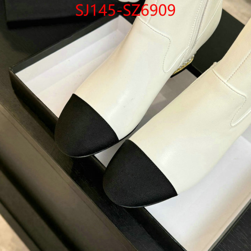 Women Shoes-Boots where can i buy the best quality ID: SZ6909 $: 145USD