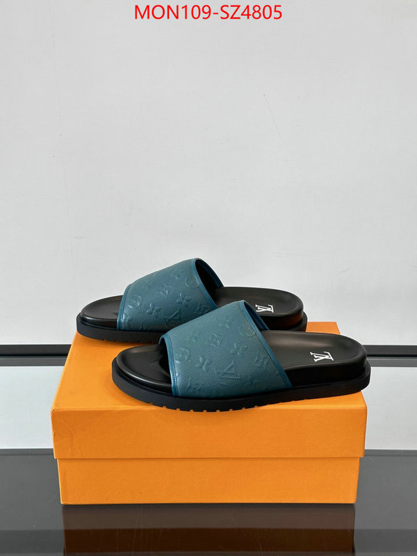Men Shoes-LV where can i find ID: SZ4805 $: 109USD
