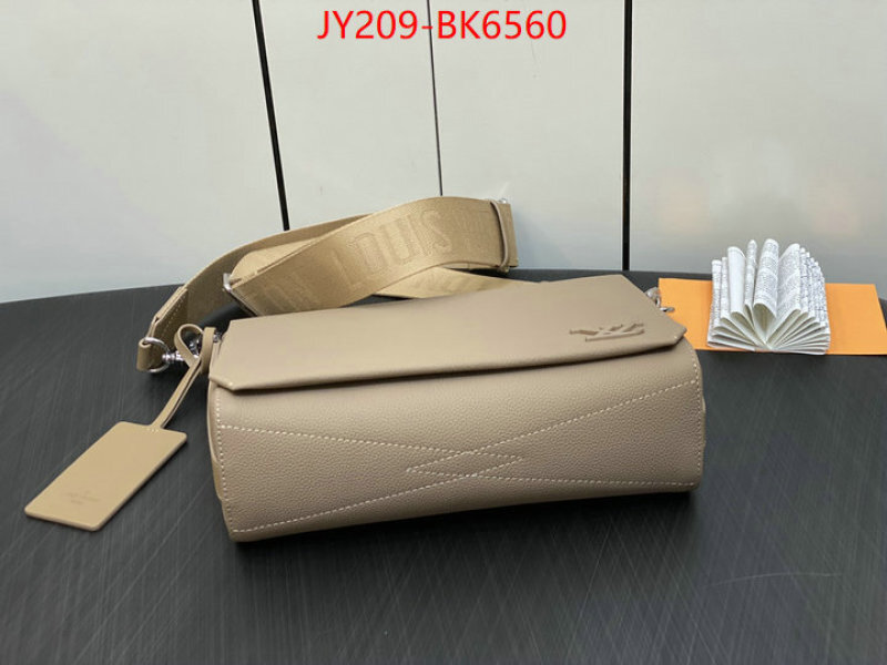 LV Bags(TOP)-Pochette MTis- supplier in china ID: BK6560 $: 235USD,