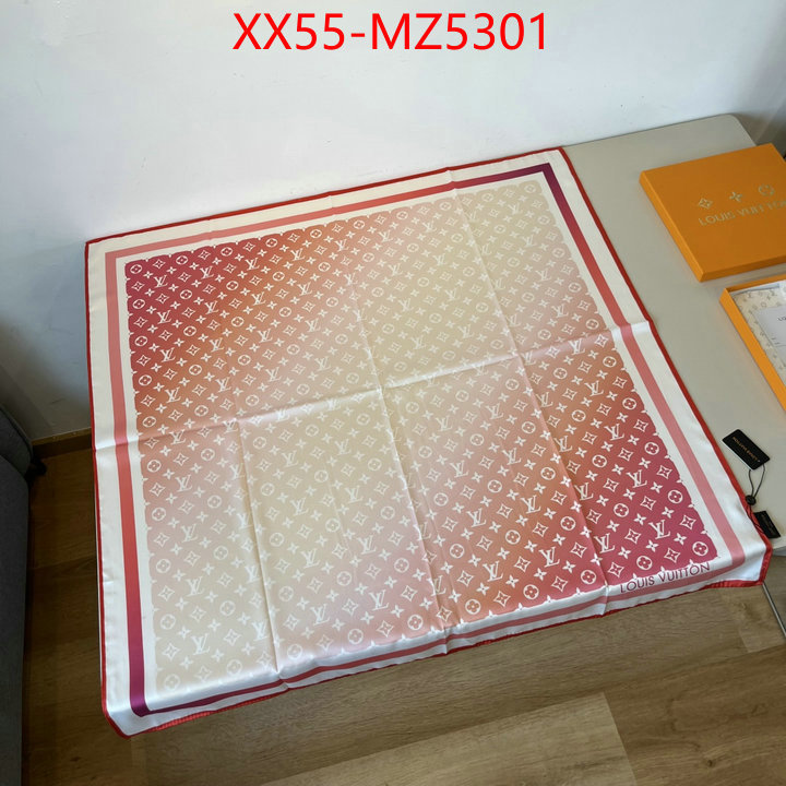 Scarf-LV where can i find ID: MZ5301 $: 55USD