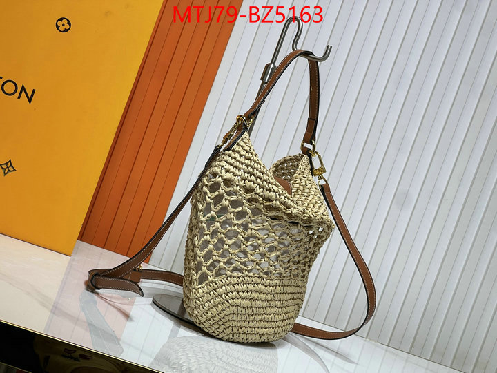 LV Bags(4A)-Pochette MTis Bag- best wholesale replica ID: BZ5163 $: 79USD,