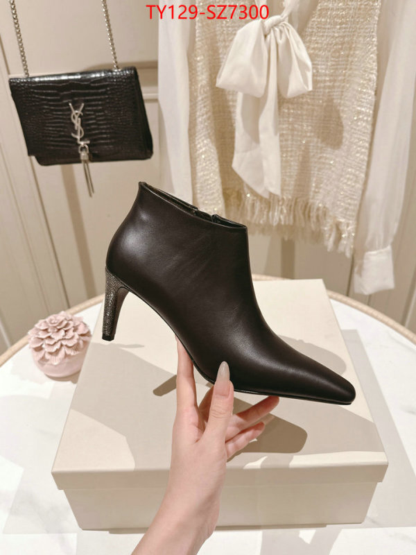 Women Shoes-Brunello cucinelli wholesale china ID: SZ7300 $: 129USD