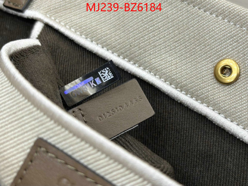 Chloe Bags(TOP)-Crossbody- 2024 replica wholesale cheap sales online ID: BZ6184 $: 239USD,