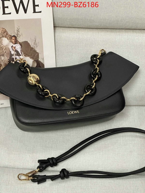 Loewe Bags(TOP)-Crossbody- perfect ID: BZ6186 $: 299USD,