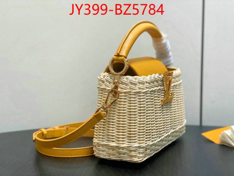 LV Bags(TOP)-Handbag Collection- unsurpassed quality ID: BZ5784