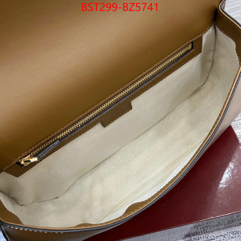 Gucci Bags(TOP)-Crossbody- 7 star quality designer replica ID: BZ5741 $: 299USD,