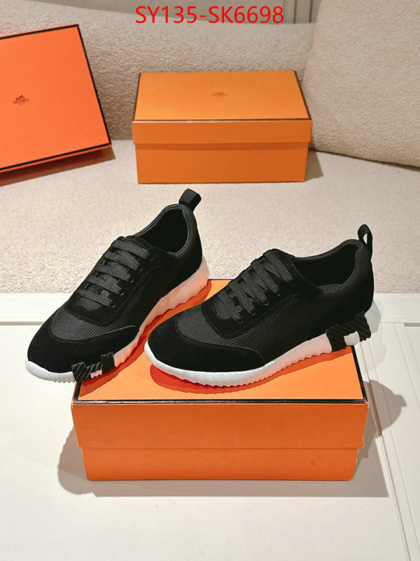 Men Shoes-Hermes replcia cheap ID: SK6698 $: 135USD
