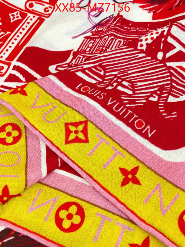 Scarf-LV where to buy replicas ID: MZ7156 $: 85USD