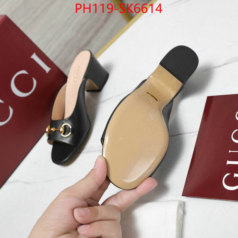 Women Shoes-Gucci is it ok to buy replica ID: SK6614 $: 119USD