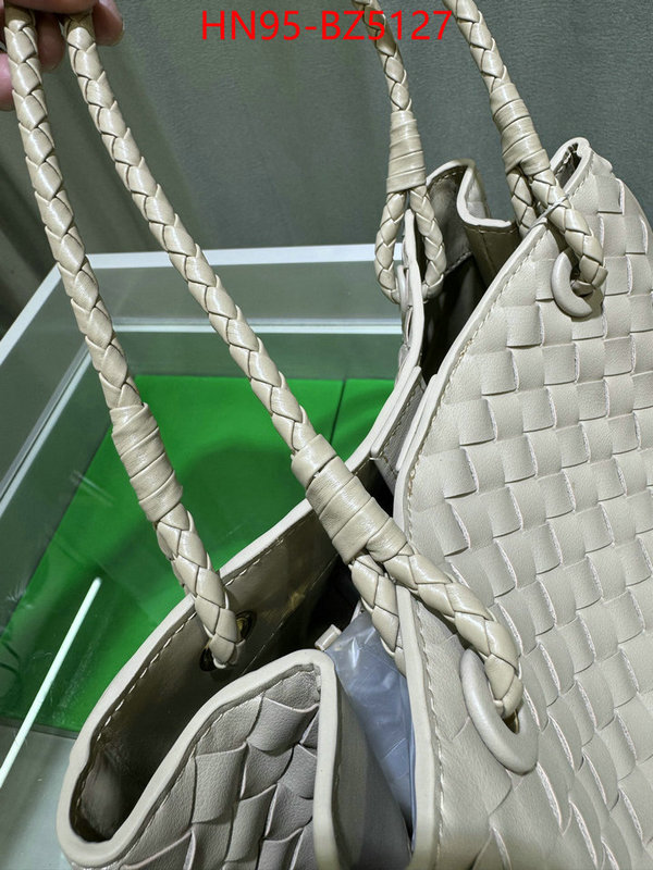BV Bags(4A)-Handbag- how to buy replica shop ID: BZ5127 $: 95USD,
