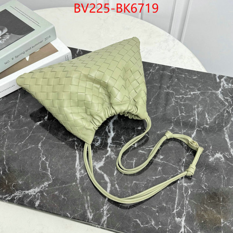 BV Bags(TOP)-Crossbody- designer fashion replica ID: BK6719 $: 225USD,