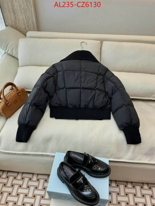 Down jacket Women-Moncler replica aaaaa designer ID: CZ6130 $: 235USD