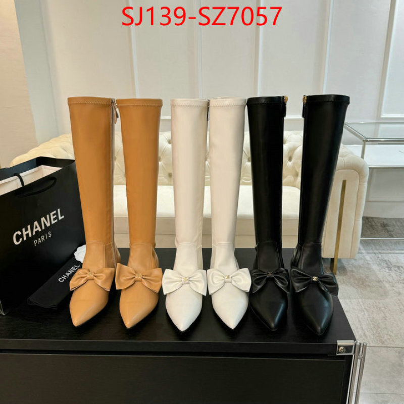 Women Shoes-Boots online ID: SZ7057 $: 139USD