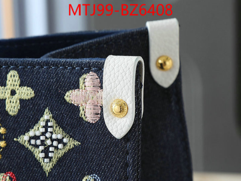 LV Bags(4A)-Handbag Collection- buy first copy replica ID: BZ6408 $: 99USD,