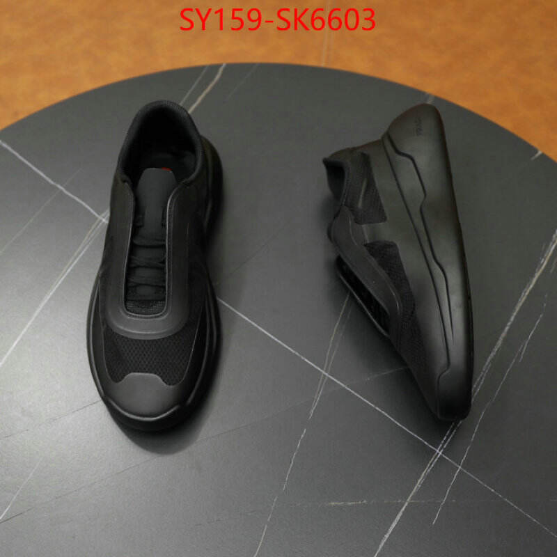 Men shoes-Prada replica ID: SK6603 $: 159USD