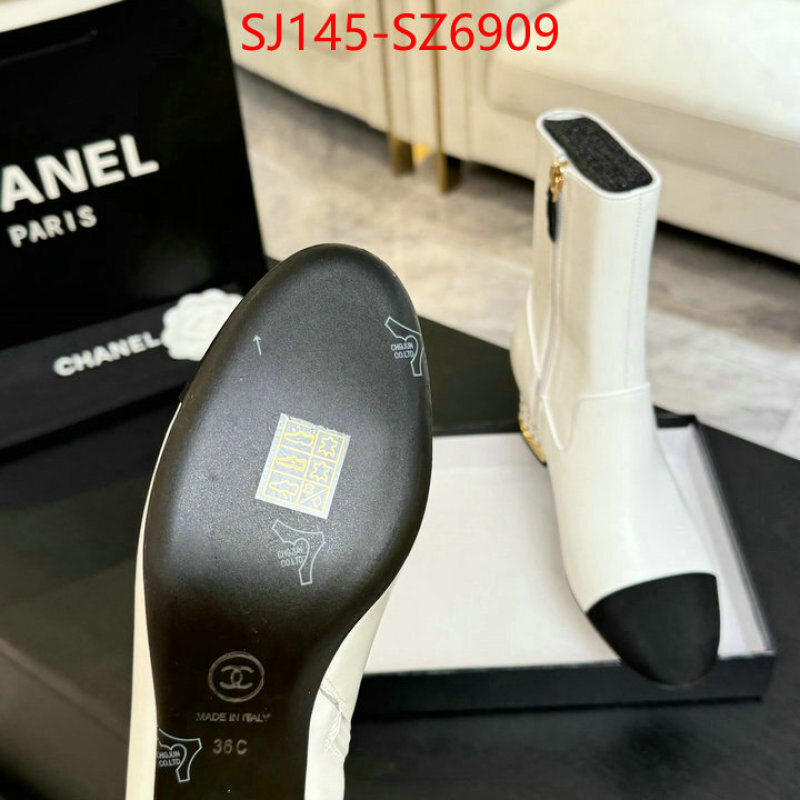 Women Shoes-Boots where can i buy the best quality ID: SZ6909 $: 145USD