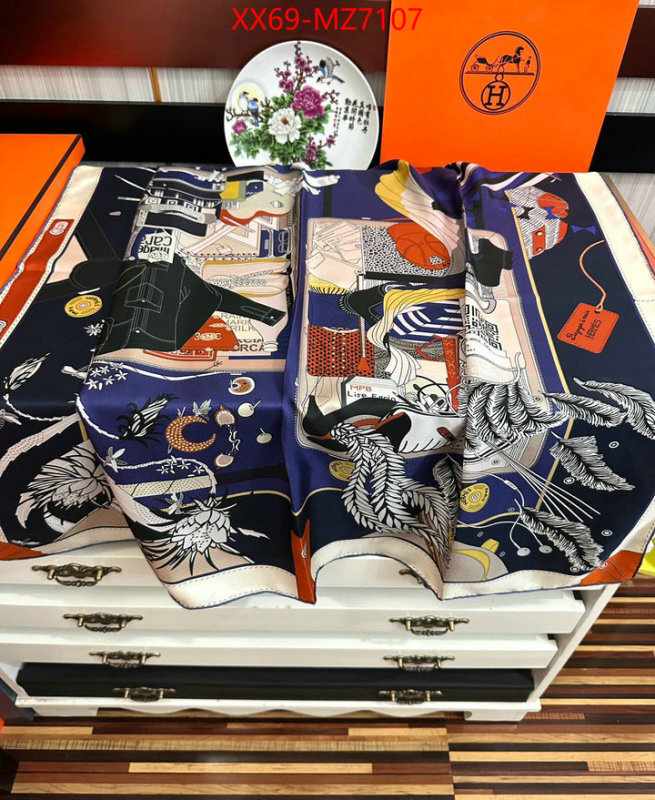 Scarf-Hermes fake aaaaa ID: MZ7107 $: 69USD