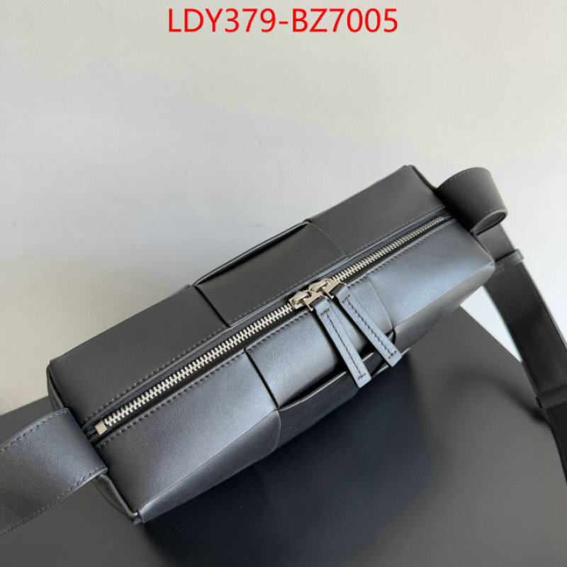 BV Bags(TOP)-Crossbody- quality replica ID: BZ7005 $: 379USD,