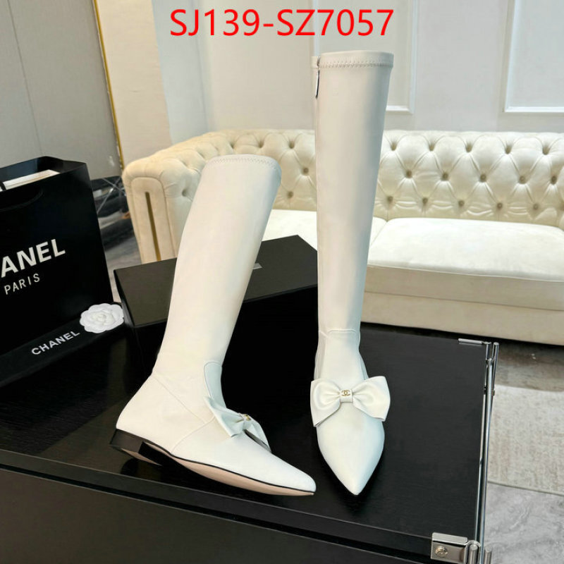 Women Shoes-Boots online ID: SZ7057 $: 139USD