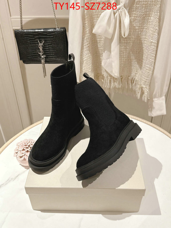Women Shoes-Boots new 2024 ID: SZ7288 $: 145USD