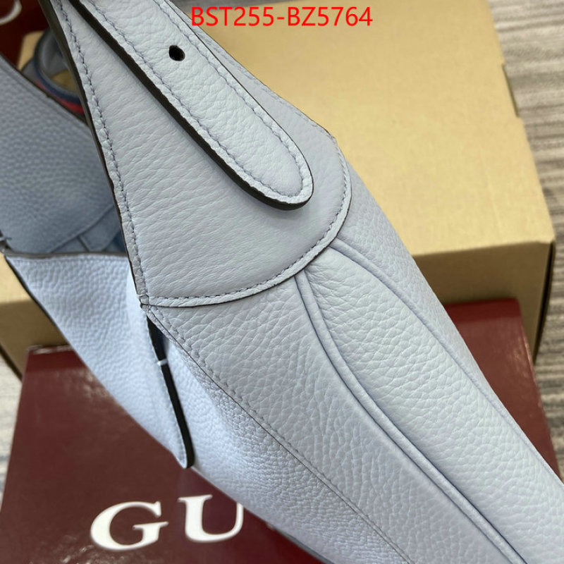 Gucci Bags(TOP)-Jackie Series- buy cheap ID: BZ5764 $: 255USD,