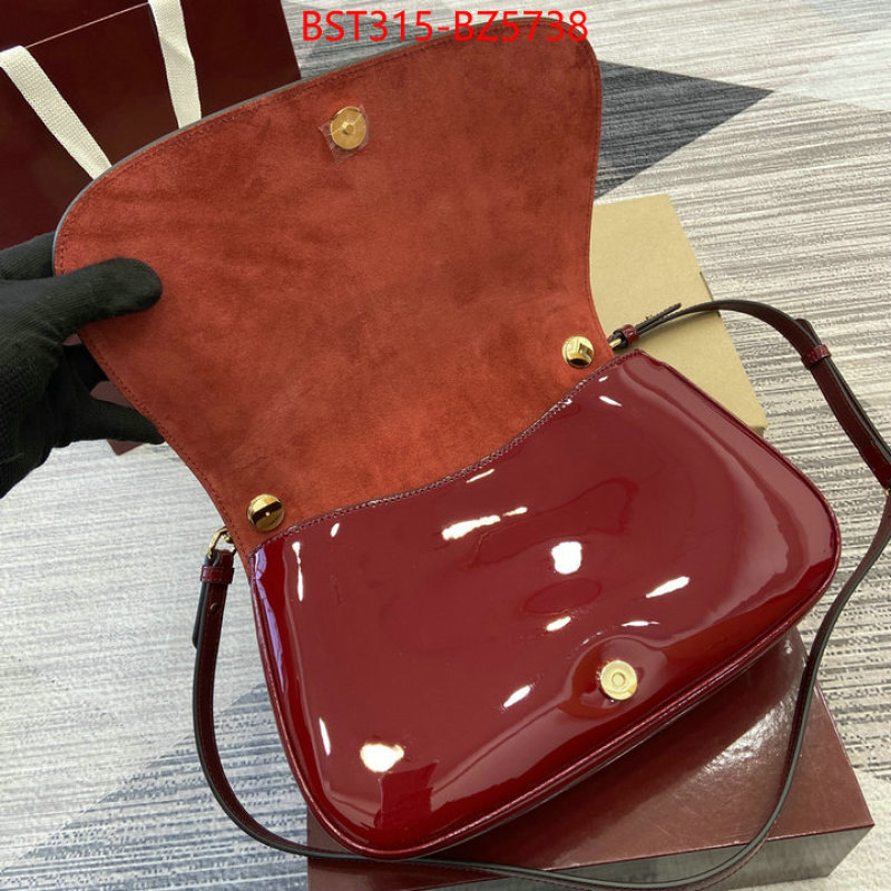 Gucci Bags(TOP)-Crossbody- aaaaa replica ID: BZ5738 $: 315USD,