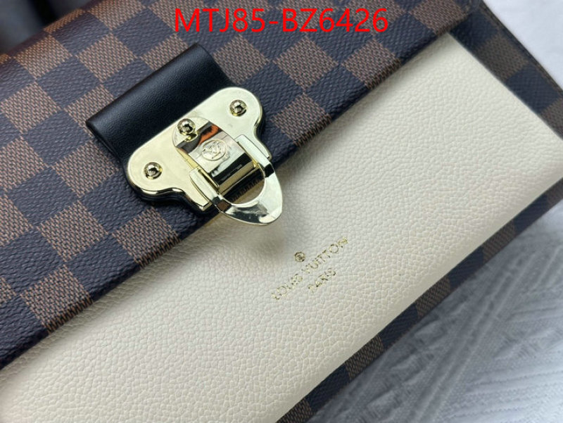 LV Bags(4A)-Pochette MTis Bag- high-end designer ID: BZ6426 $: 85USD,