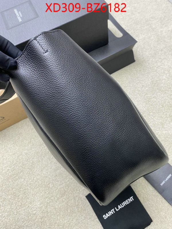 YSL Bags(TOP)-Handbag- wholesale replica shop ID: BZ6182 $: 309USD,