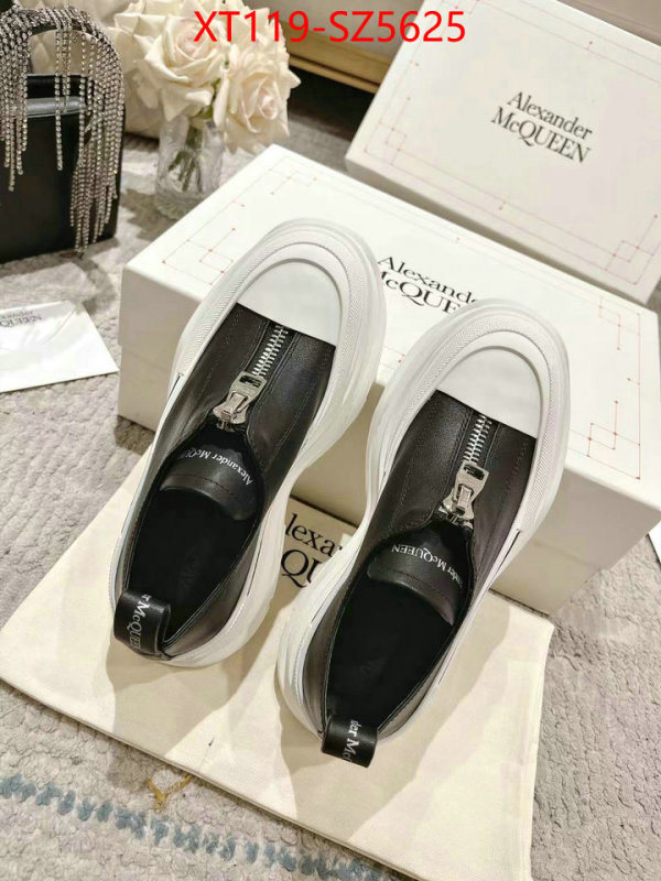 Men Shoes-Alexander McQueen flawless ID: SZ5625 $: 119USD