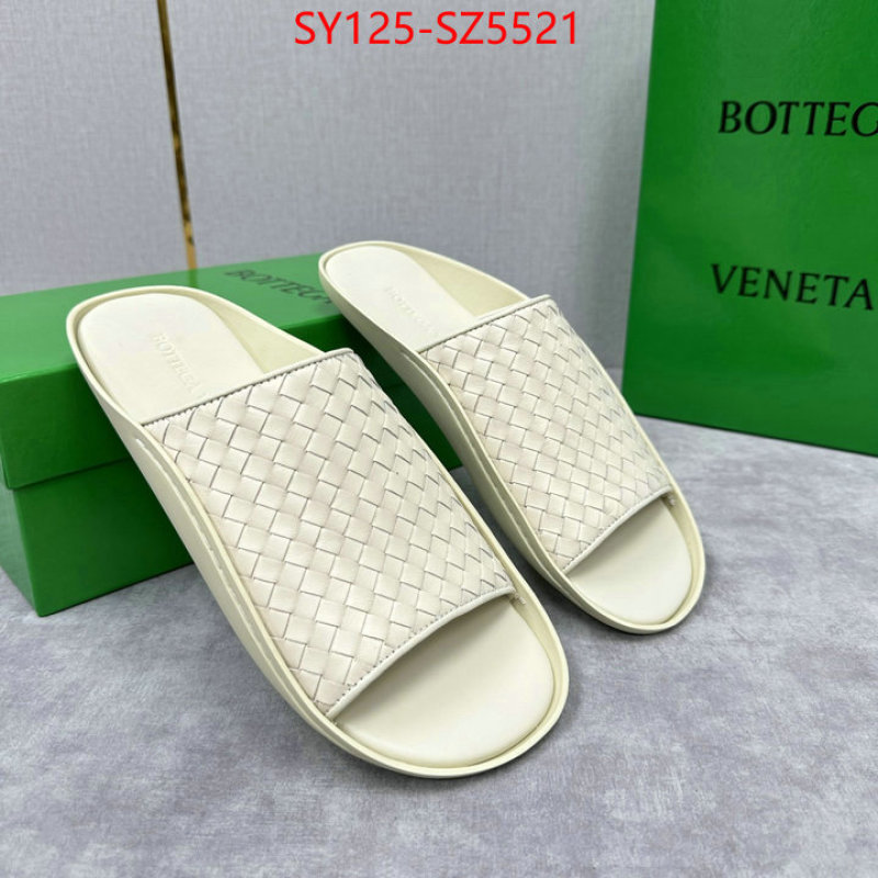 Men Shoes-BV store ID: SZ5521 $: 125USD