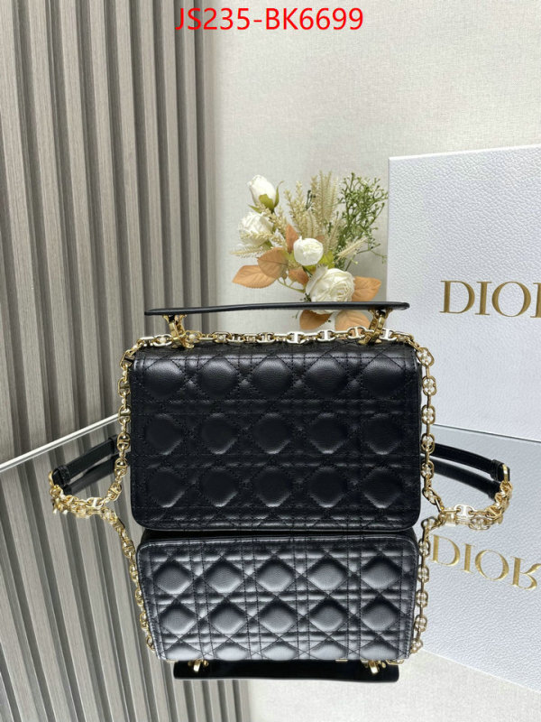 Dior Bags(TOP)-Crossbody- aaaaa+ replica designer ID: BK6699 $: 235USD,