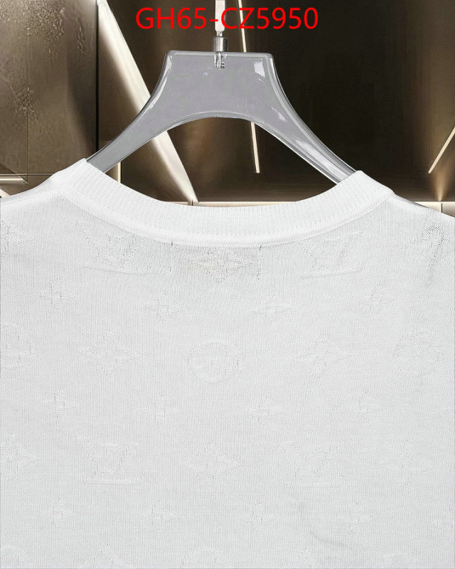 Clothing-LV 7 star collection ID: CZ5950 $: 65USD