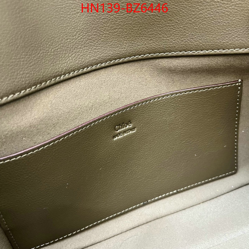 Chloe Bags(4A)-Crossbody- buy cheap ID: BZ6446 $: 139USD,