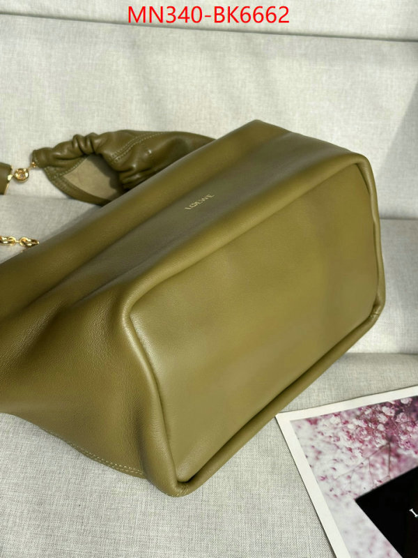 Loewe Bags(TOP)-Handbag- replica 2024 perfect luxury ID: BK6662 $: 340USD,