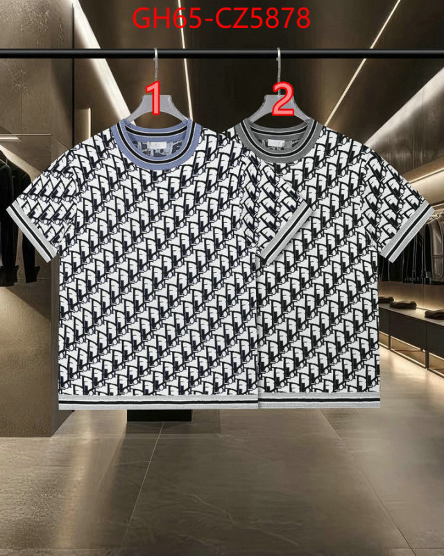 Clothing-Dior we offer ID: CZ5878 $: 65USD