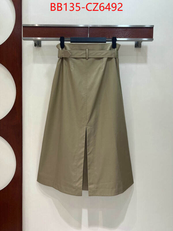 Clothing-Dior online store ID: CZ6492 $: 135USD