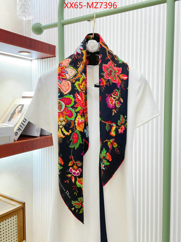 Scarf-Dior is it ok to buy replica ID: MZ7396 $: 65USD