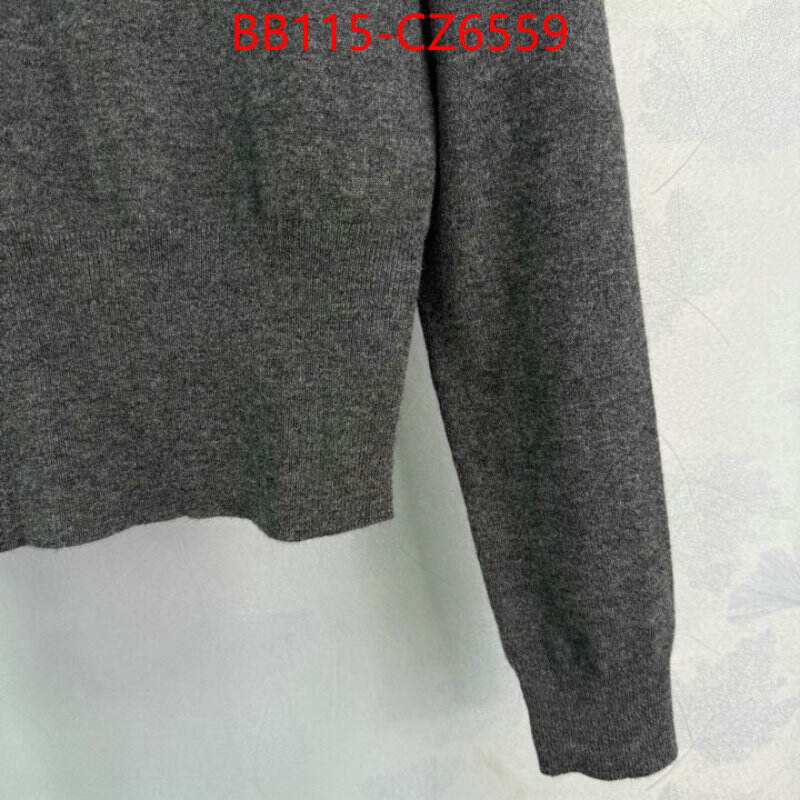 Clothing-MIU MIU cheap online best designer ID: CZ6559 $: 115USD