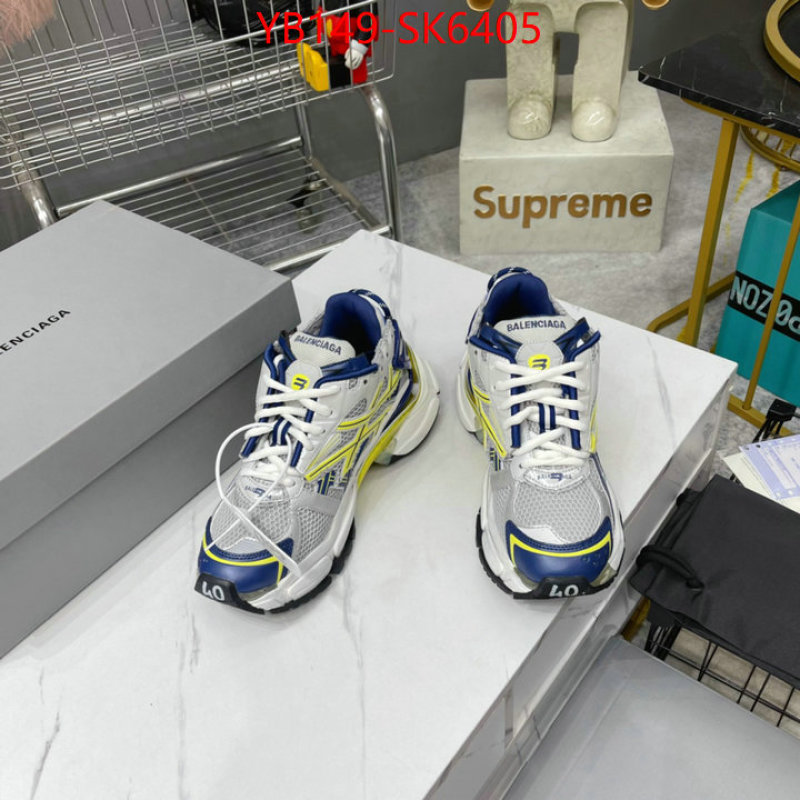 Men Shoes-Balenciaga the best affordable ID: SK6405