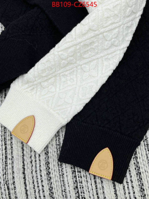 Clothing-LV what is aaaaa quality ID: CZ6545 $: 109USD