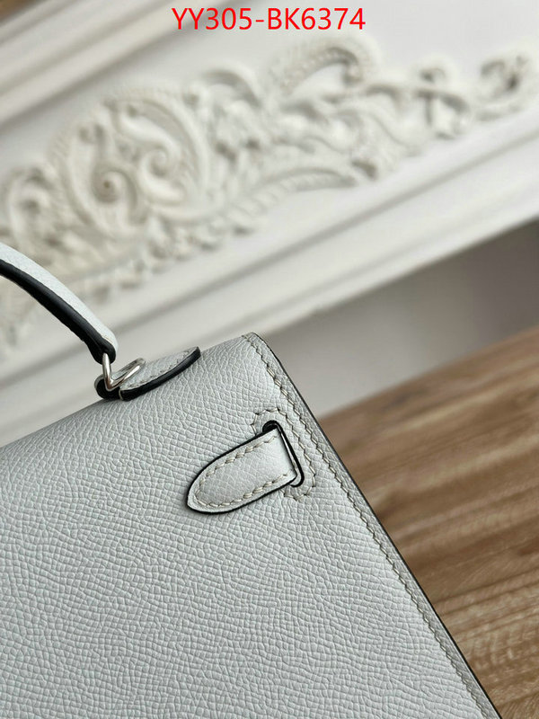 Hermes Bags(TOP)-Kelly- replica best ID: BK6374 $: 305USD,