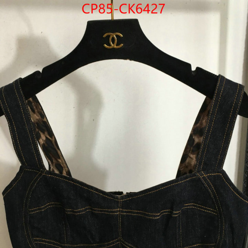 Clothing-DG first copy ID: CK6427 $: 85USD