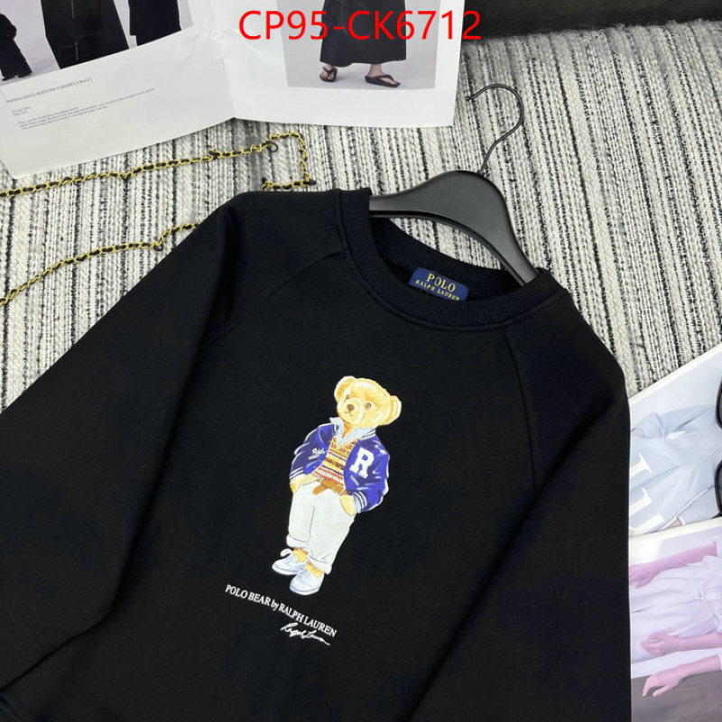 Clothing-Ralph Lauren where can i buy ID: CK6712 $: 95USD