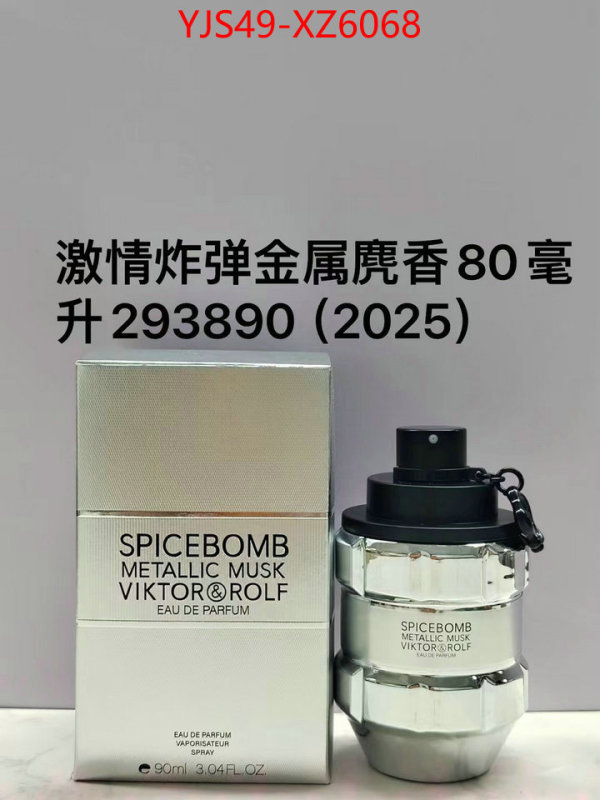 Perfume-Viktor Rolf shop cheap high quality 1:1 replica ID: XZ6068 $: 49USD