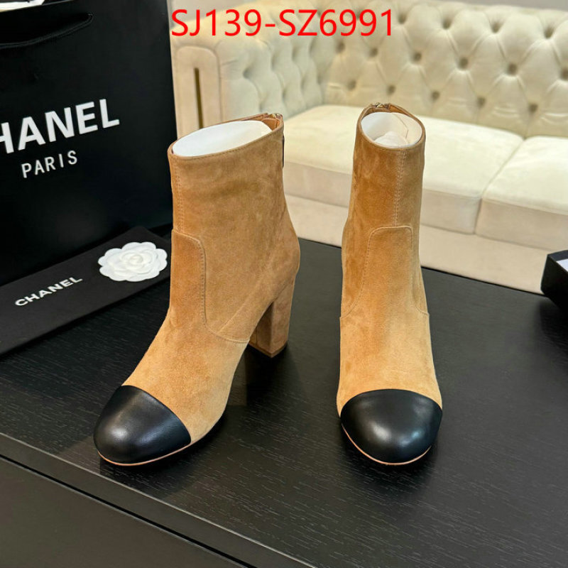 Women Shoes-Boots knockoff ID: SZ6991 $: 139USD