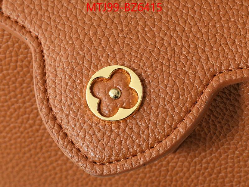 LV Bags(4A)-Handbag Collection- replica online ID: BZ6415 $: 99USD,