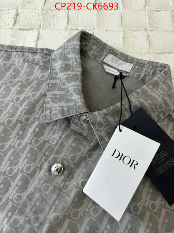 Clothing-Dior top 1:1 replica ID: CK6693-shoes yupoo Clothing-Dior top 1:1 replica ID: CK6693