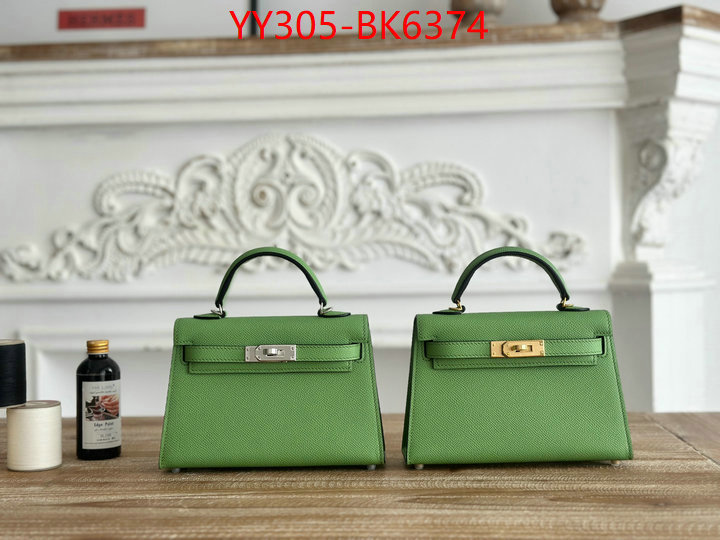 Hermes Bags(TOP)-Kelly- replica best ID: BK6374 $: 305USD,